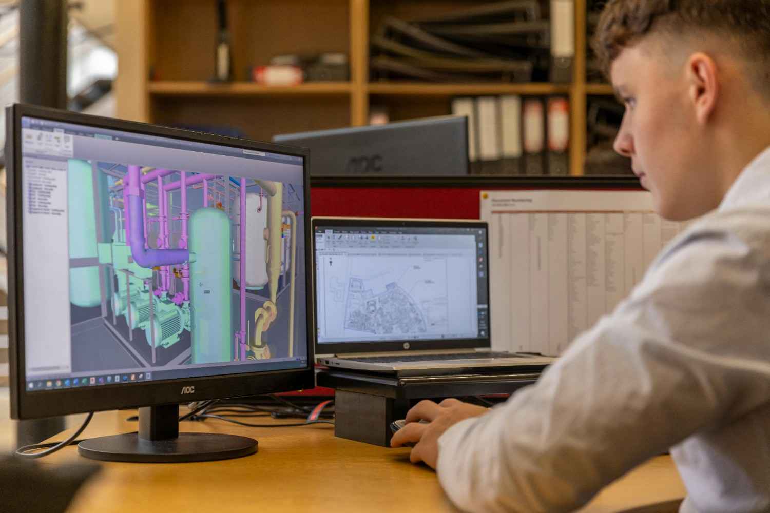 Professional 3D Animation Services