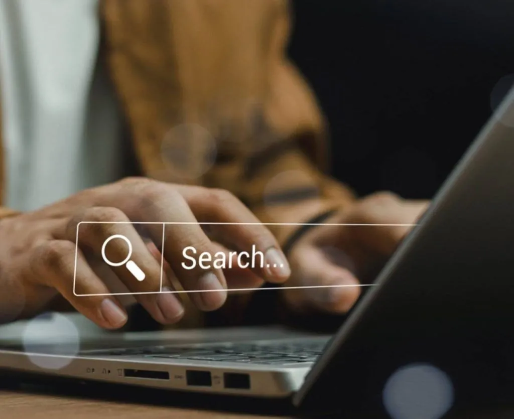 Search Engine