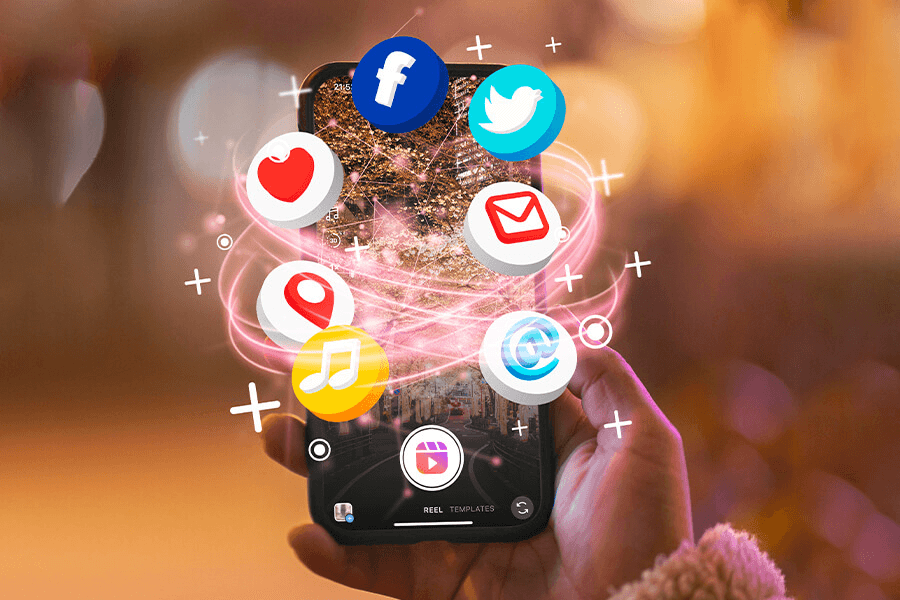 Social Media