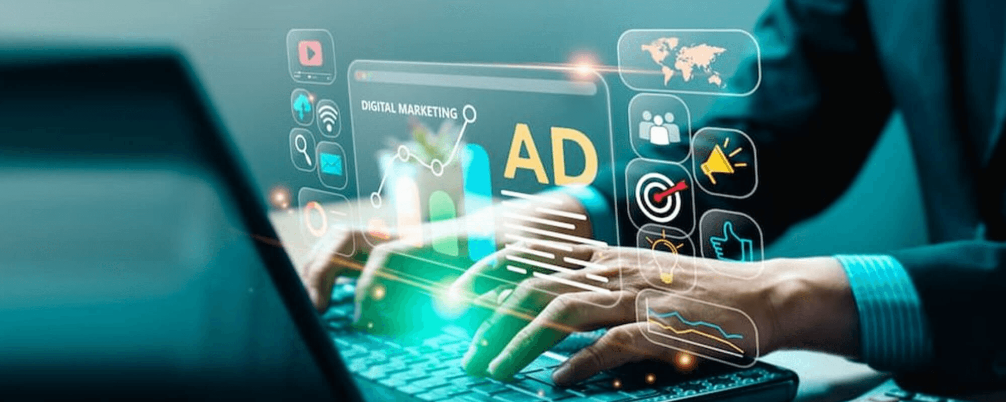 Social Media Ads