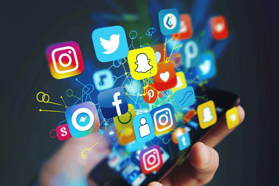 Social Media