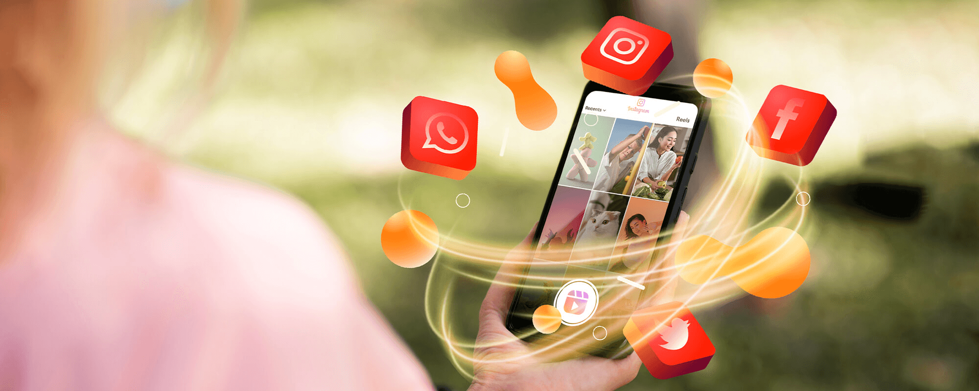 Social Media Marketing