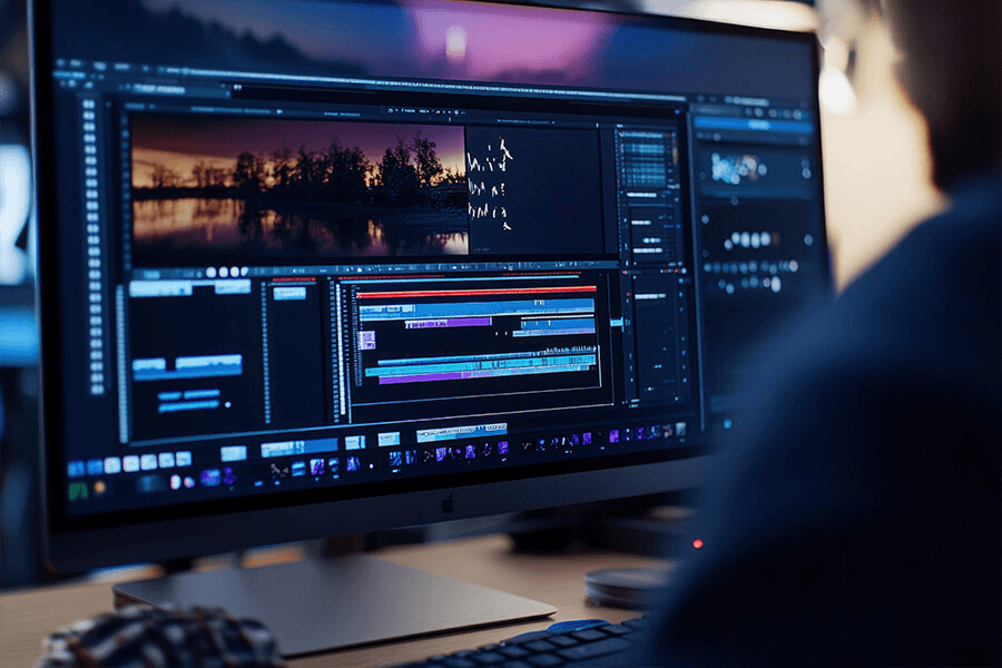 Enhancing Your Visual