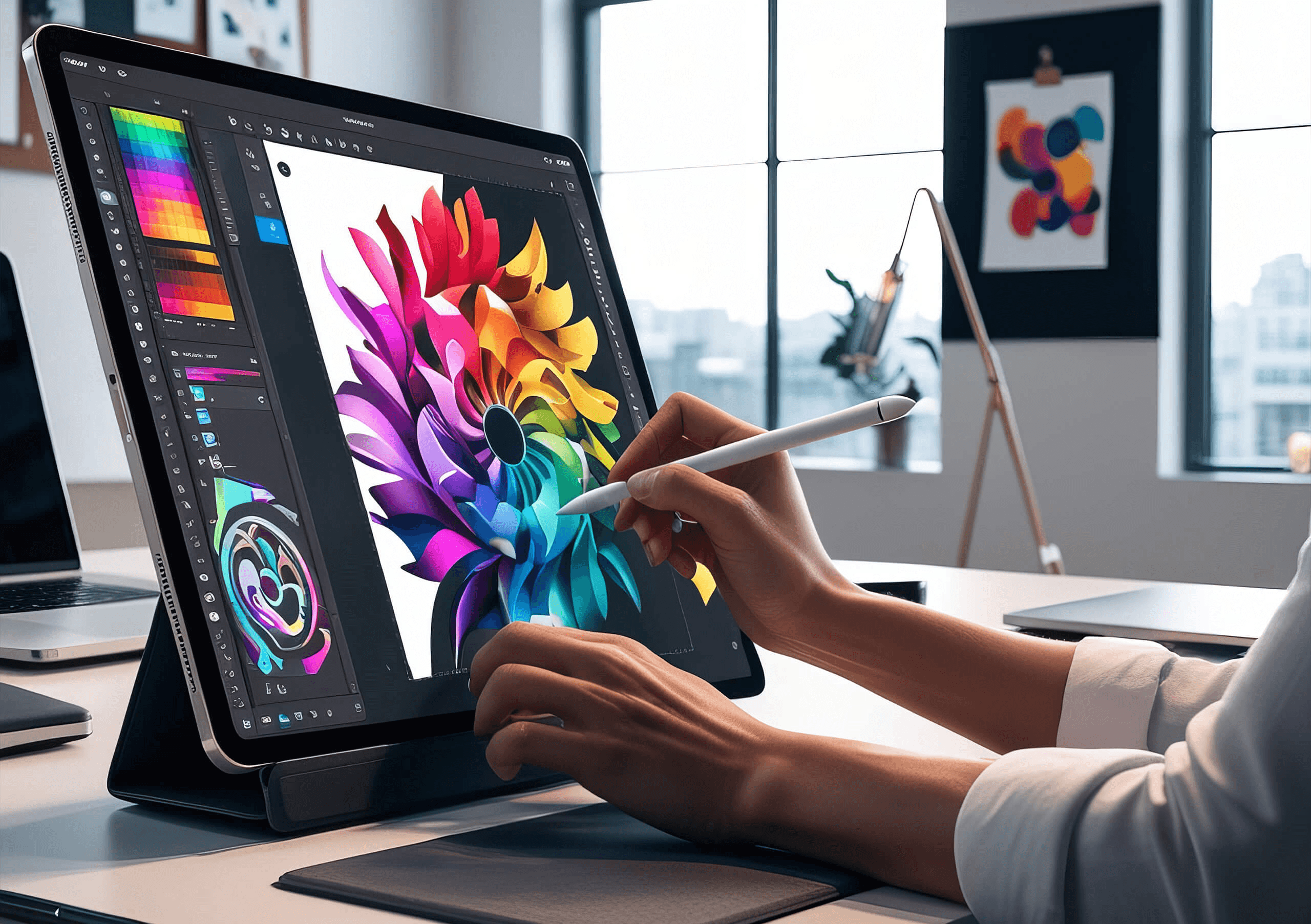 Designing Visuals That Speak Your