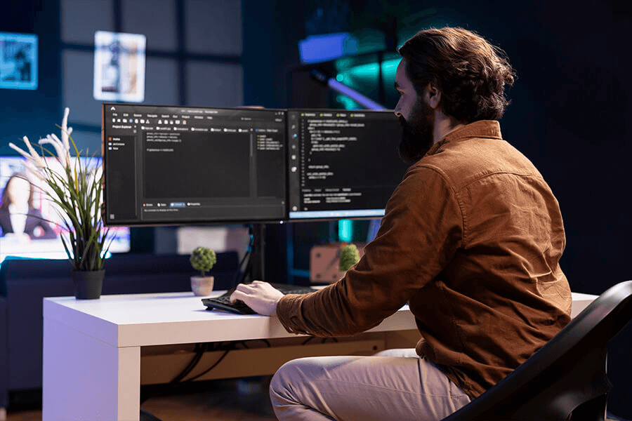 Custom Software