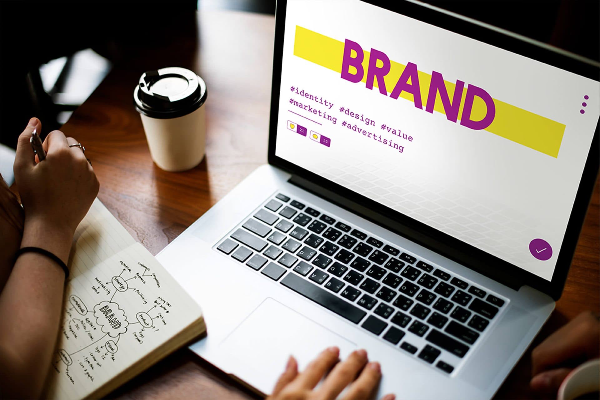 Branding