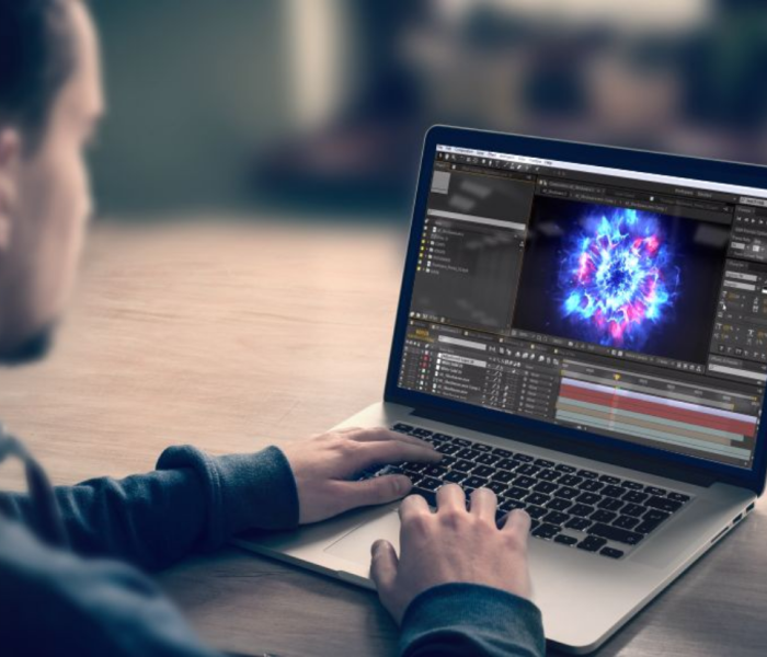 Motion Graphics Motion Graphics