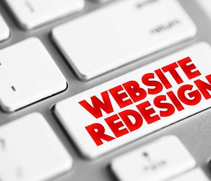Revamping Website Services Revamping Website Services