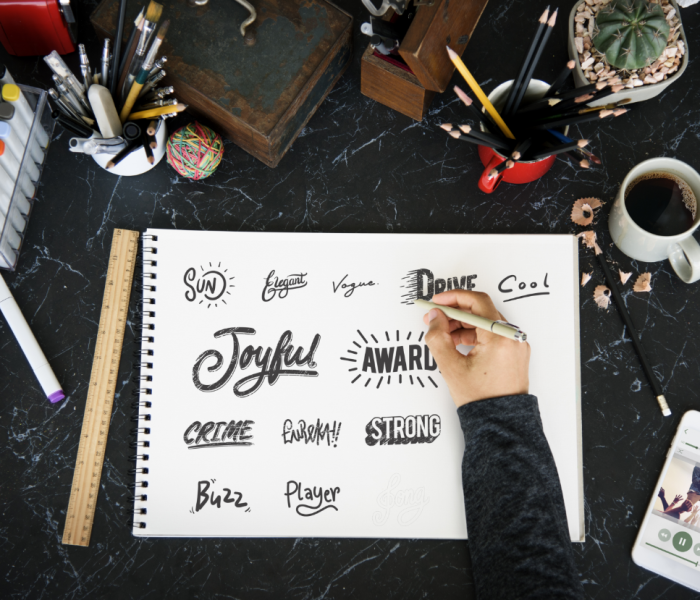 Typography Typography